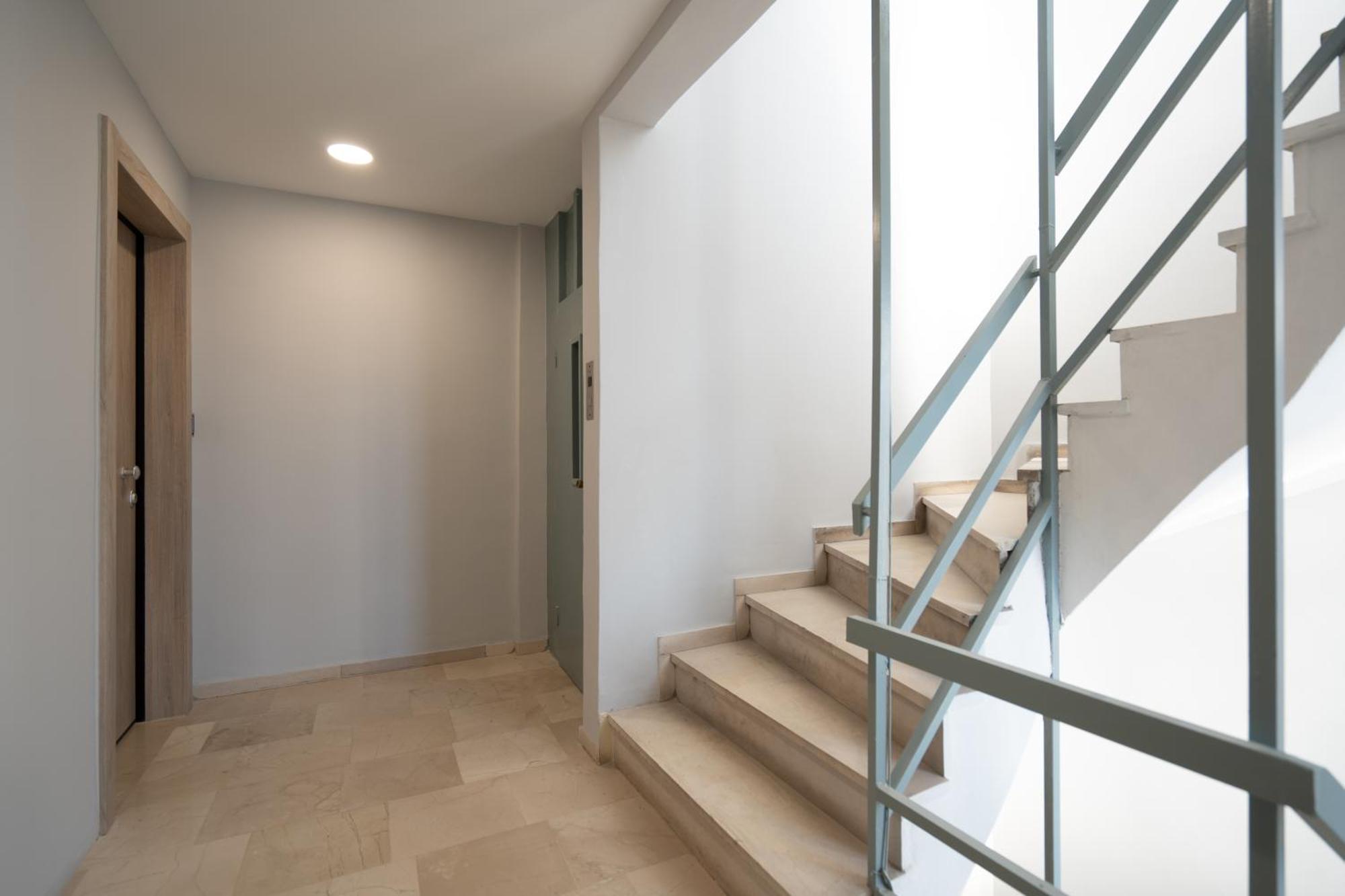 Acropolis View Window Retreat In Monastiraki Apartment Athens Luaran gambar