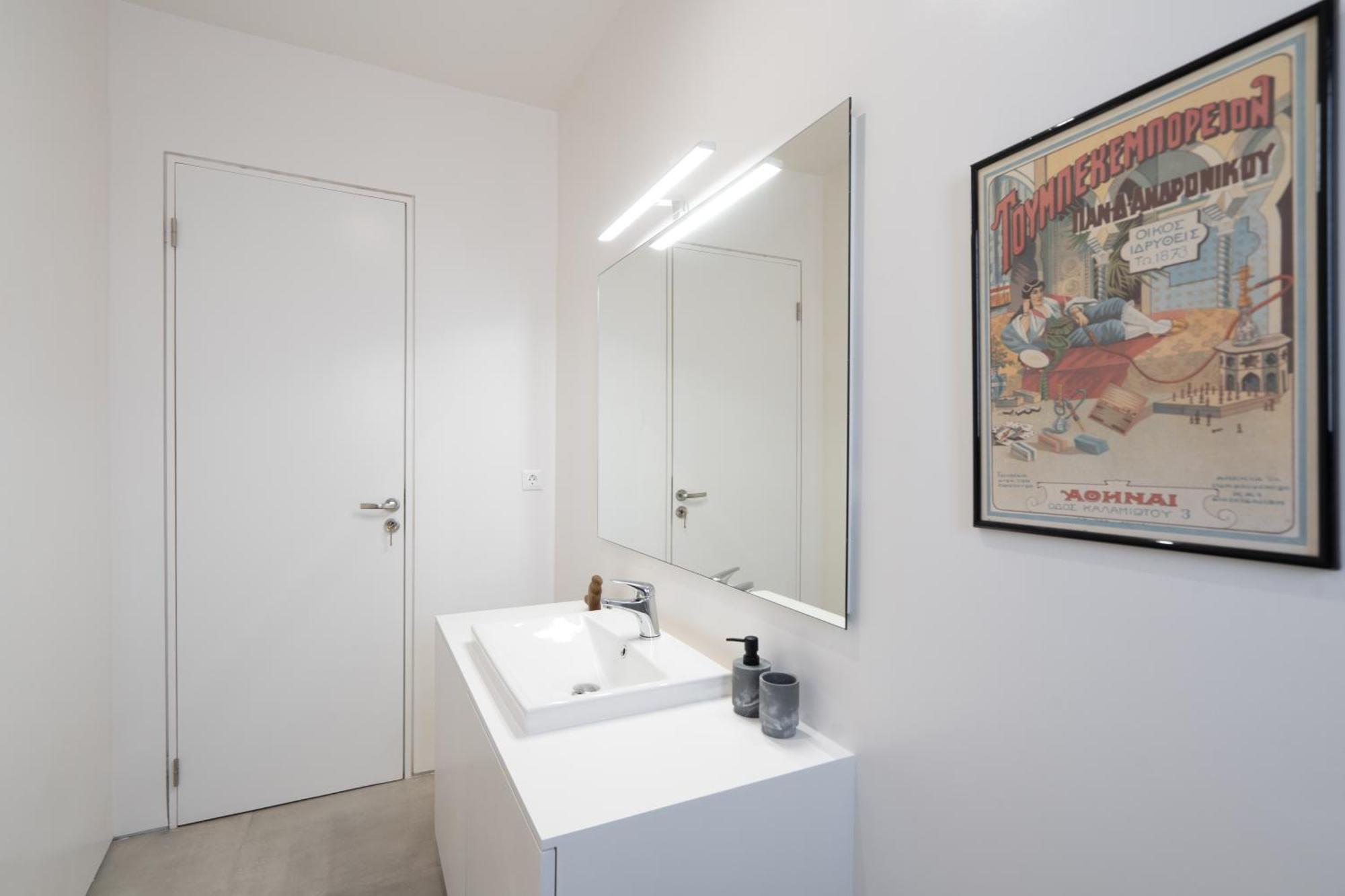 Acropolis View Window Retreat In Monastiraki Apartment Athens Luaran gambar