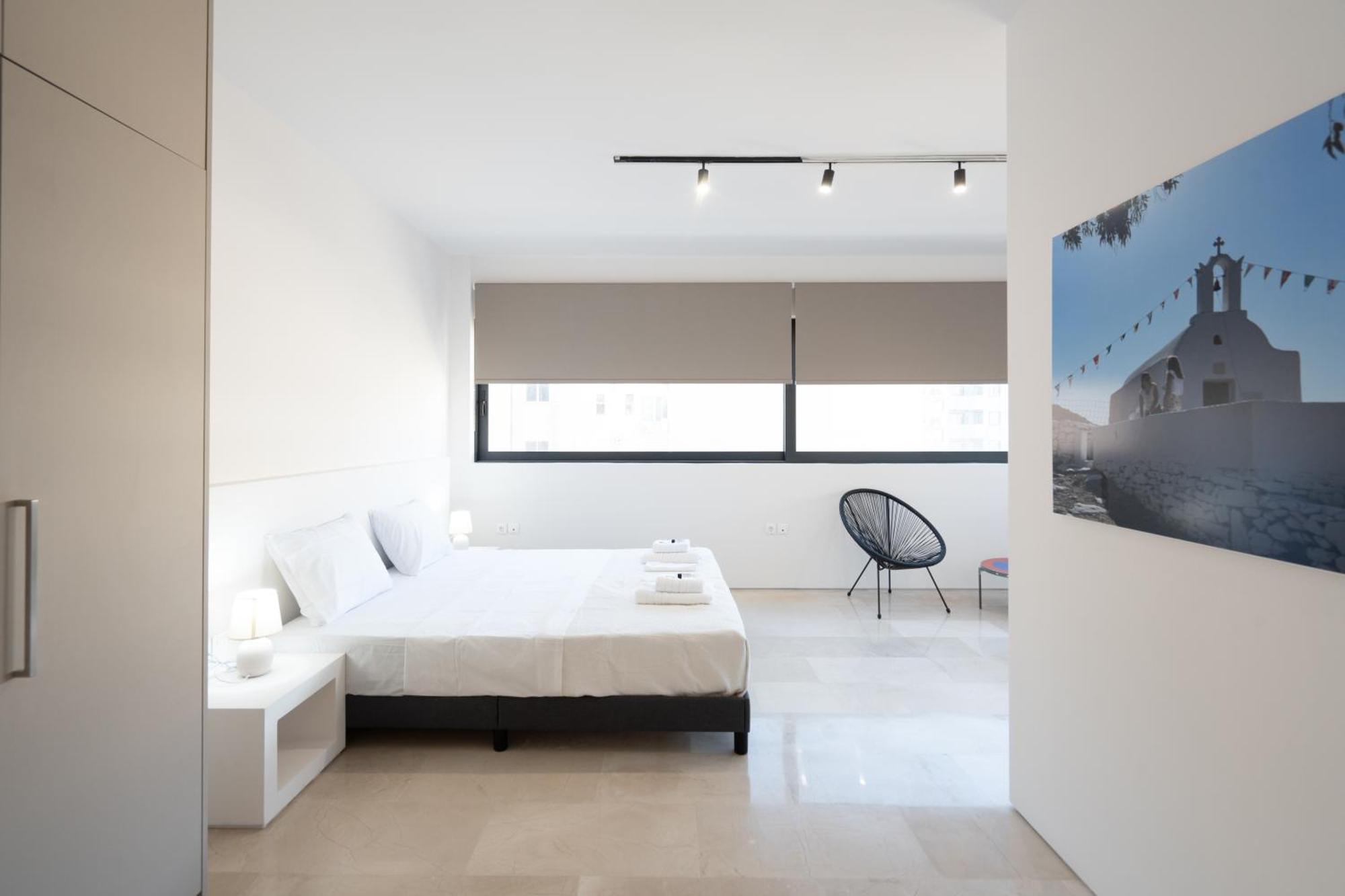 Acropolis View Window Retreat In Monastiraki Apartment Athens Luaran gambar