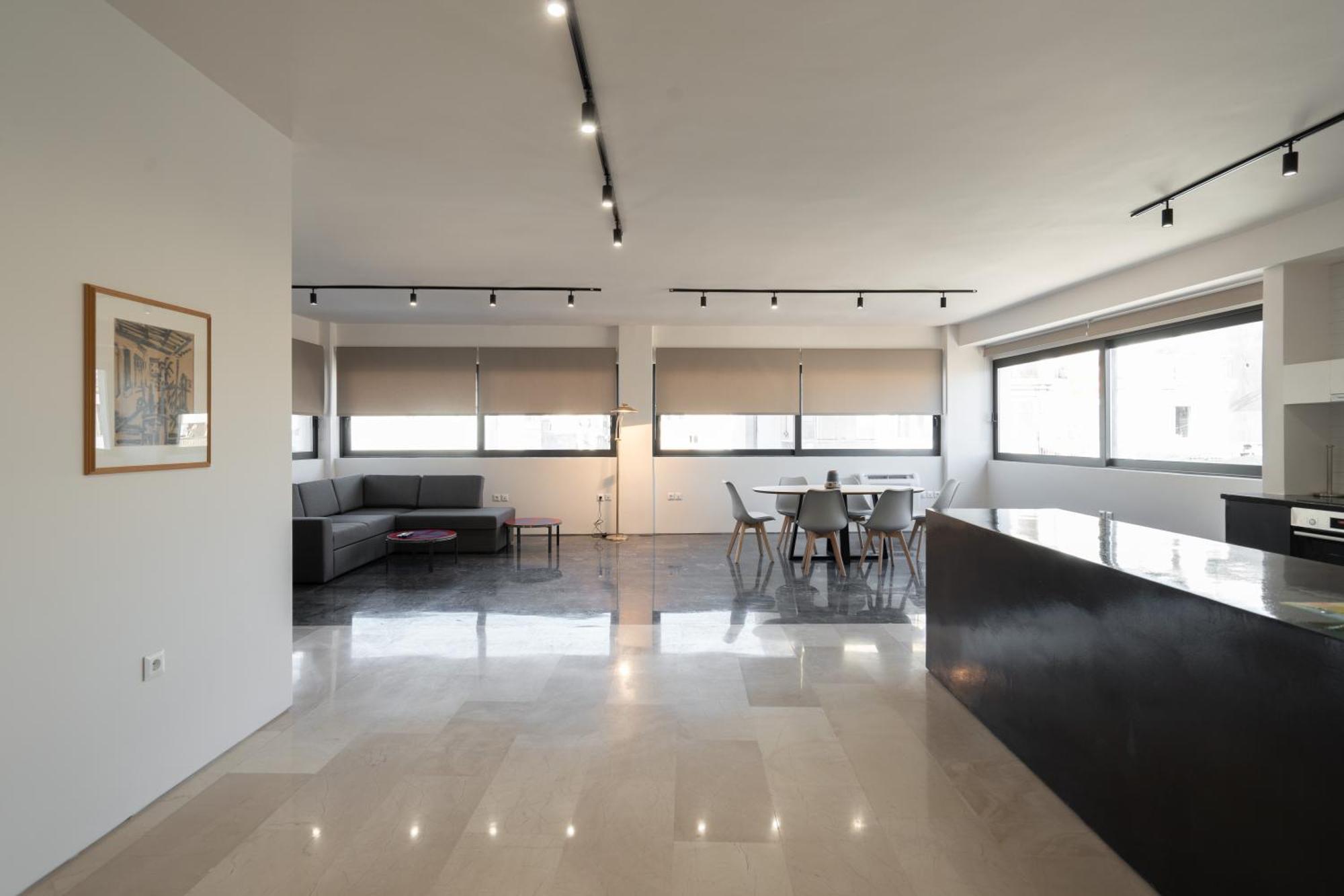 Acropolis View Window Retreat In Monastiraki Apartment Athens Luaran gambar
